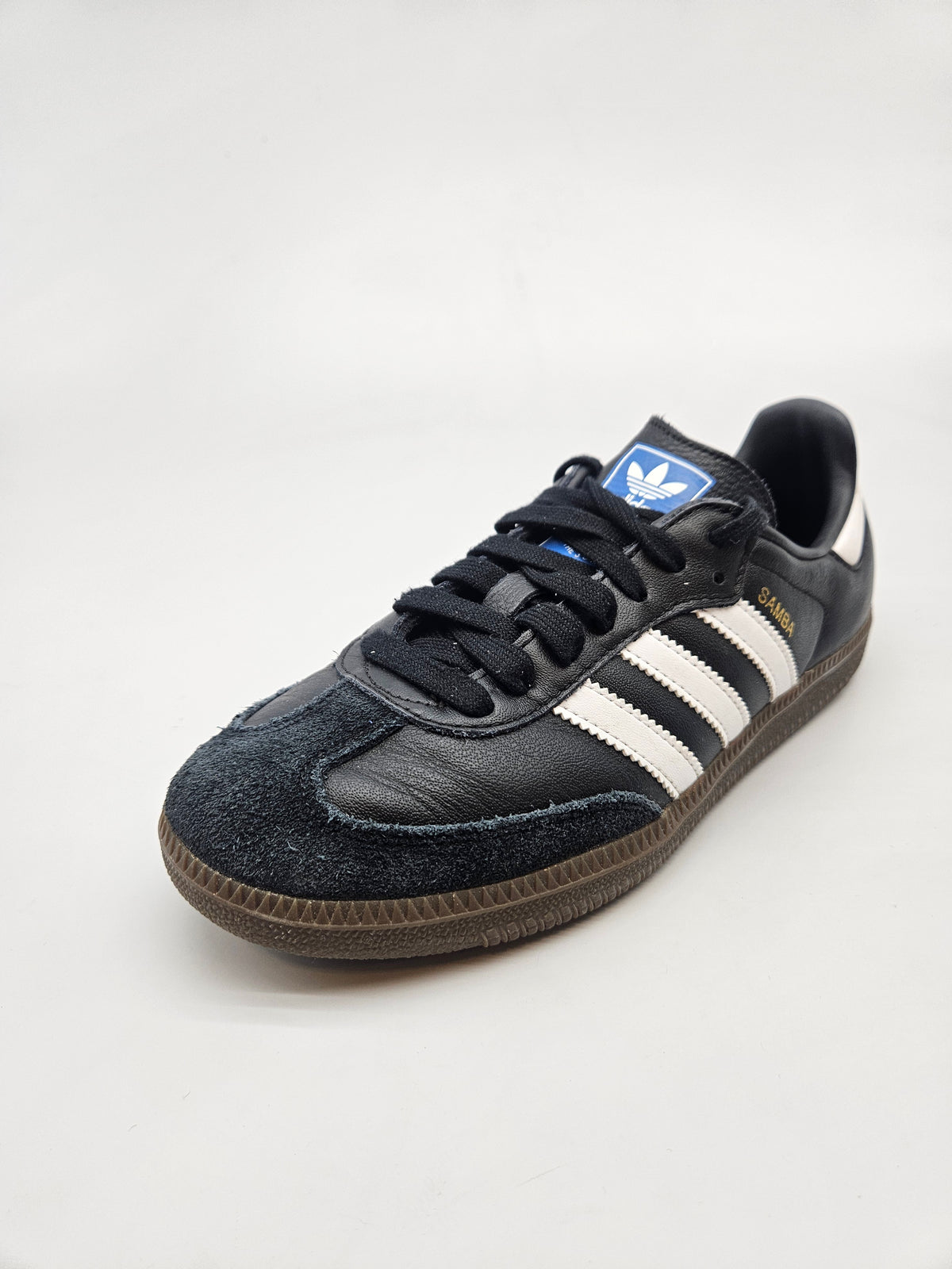 ADIDAS ORIGINAL PATIKI BR 38