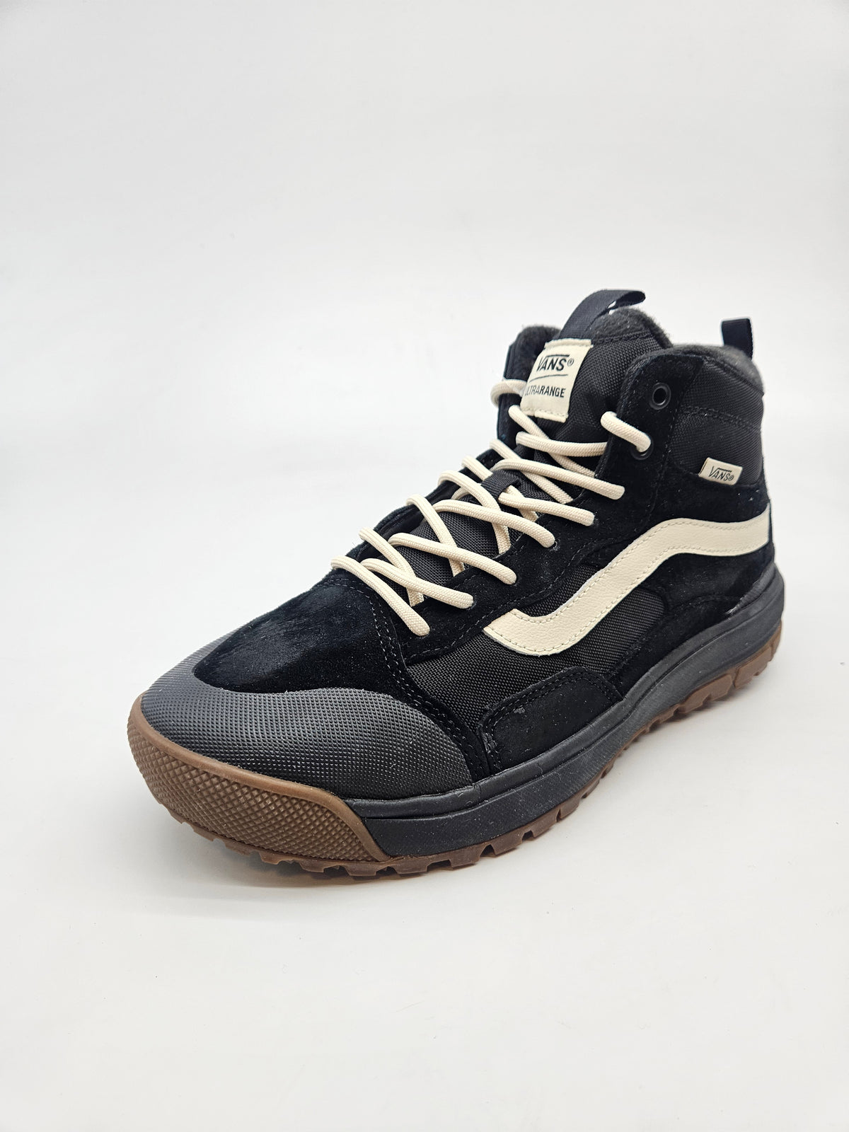 VANS ORIGINAL PATIKI BR 42.5