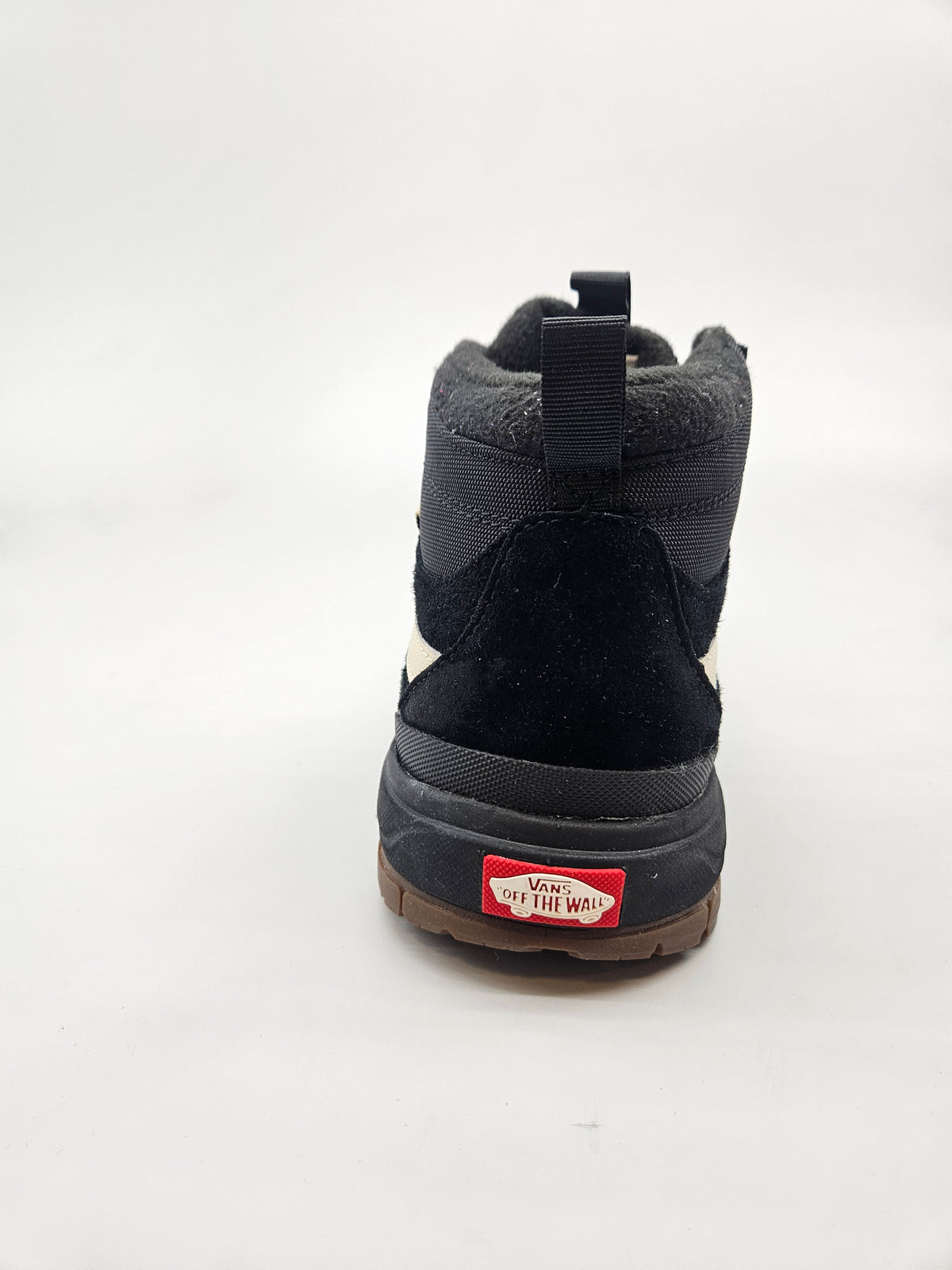 VANS ORIGINAL PATIKI BR 42.5