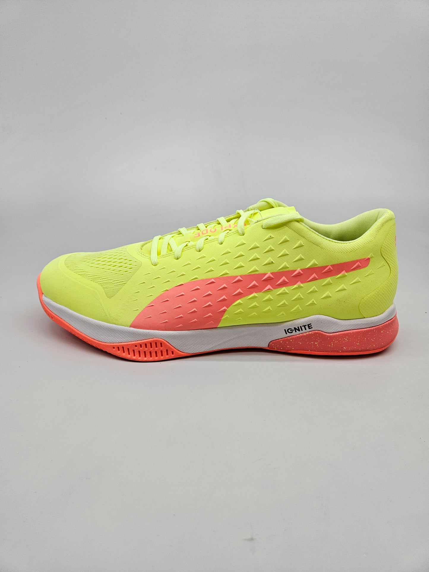 PUMA ORIGINAL PATIKI BR 45