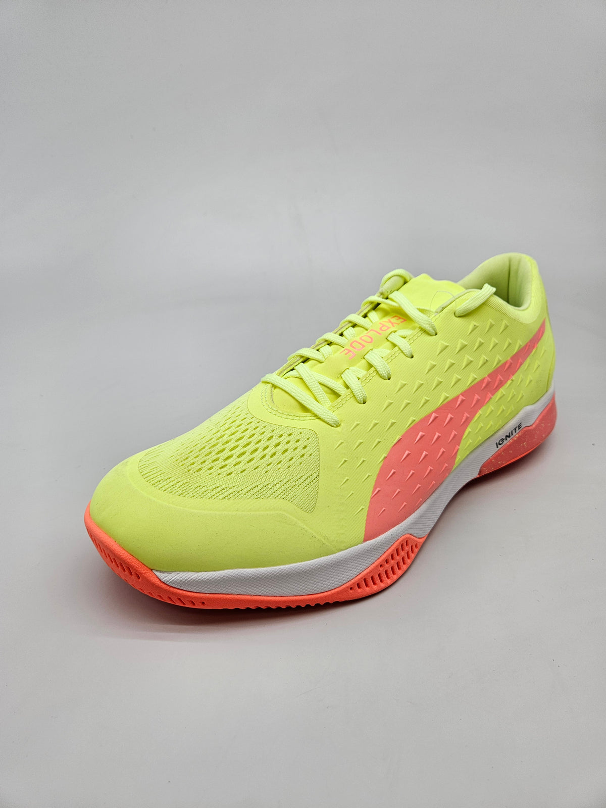 PUMA ORIGINAL PATIKI BR 45
