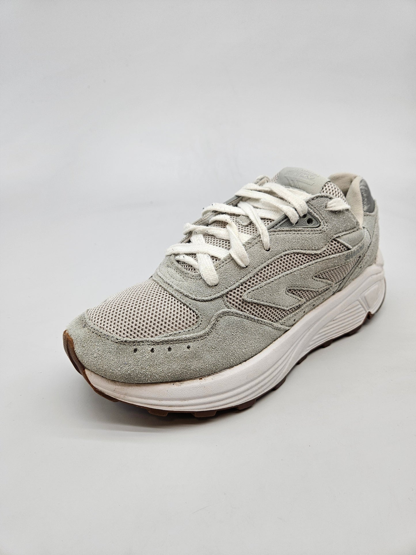 HI TEC VIBRAM ORIGINAL PATIKI BR 40