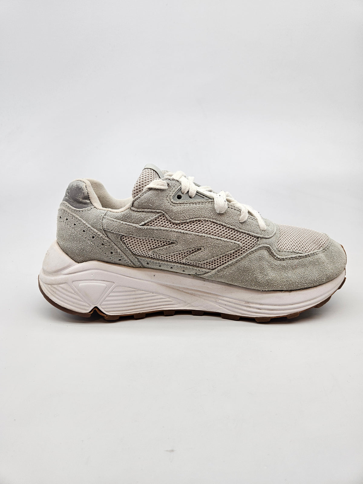 HI TEC VIBRAM ORIGINAL PATIKI BR 40
