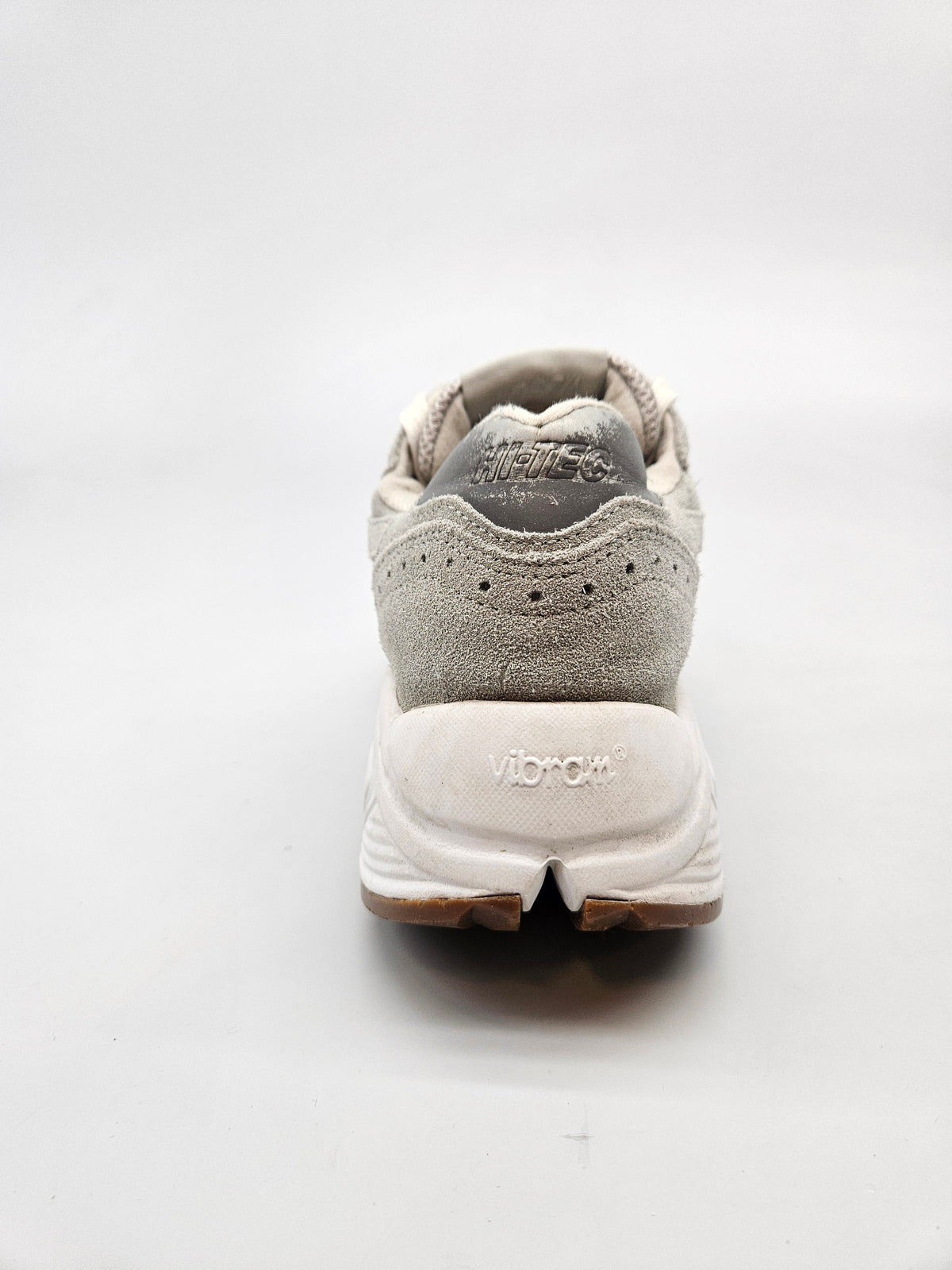 HI TEC VIBRAM ORIGINAL PATIKI BR 40