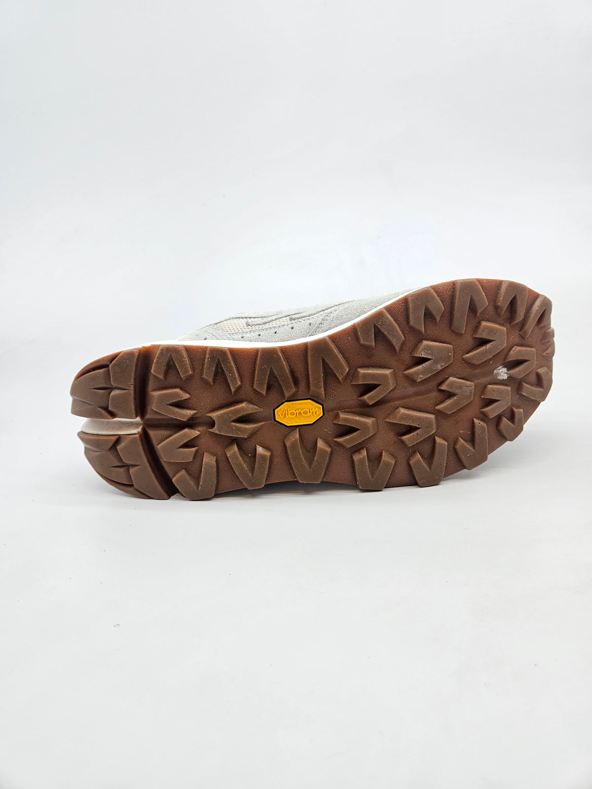 HI TEC VIBRAM ORIGINAL PATIKI BR 40