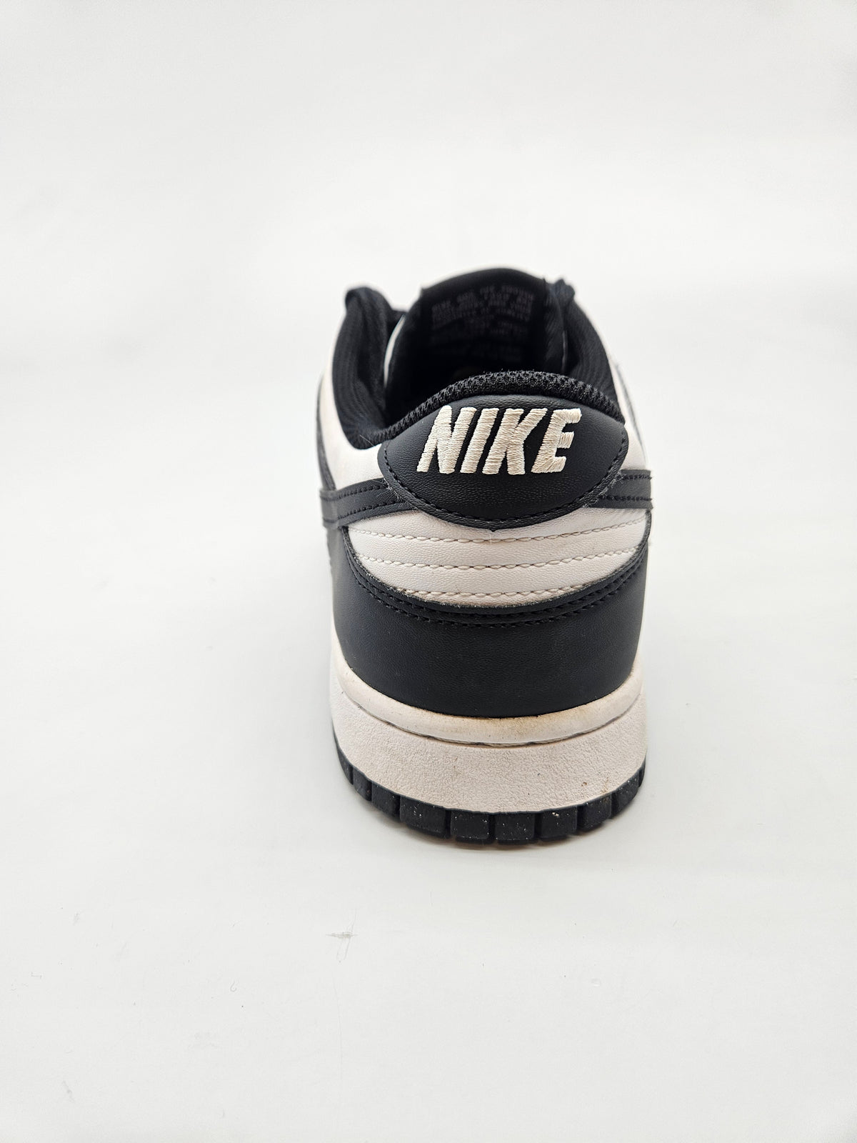 NIKE ORIGINAL PATIKI BR 44