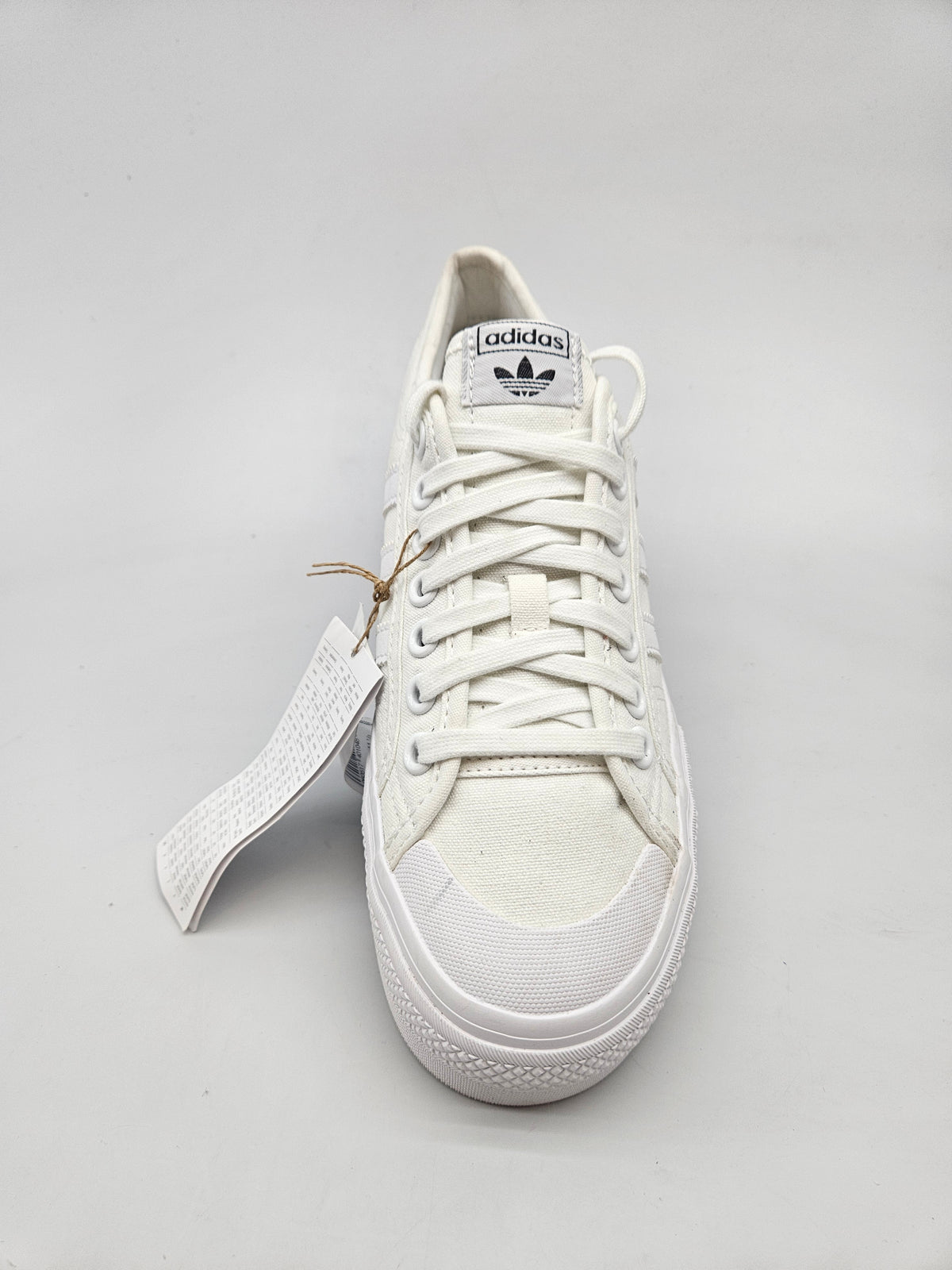 ADIDAS NOVI ORIGINAL PATIKI BR 41