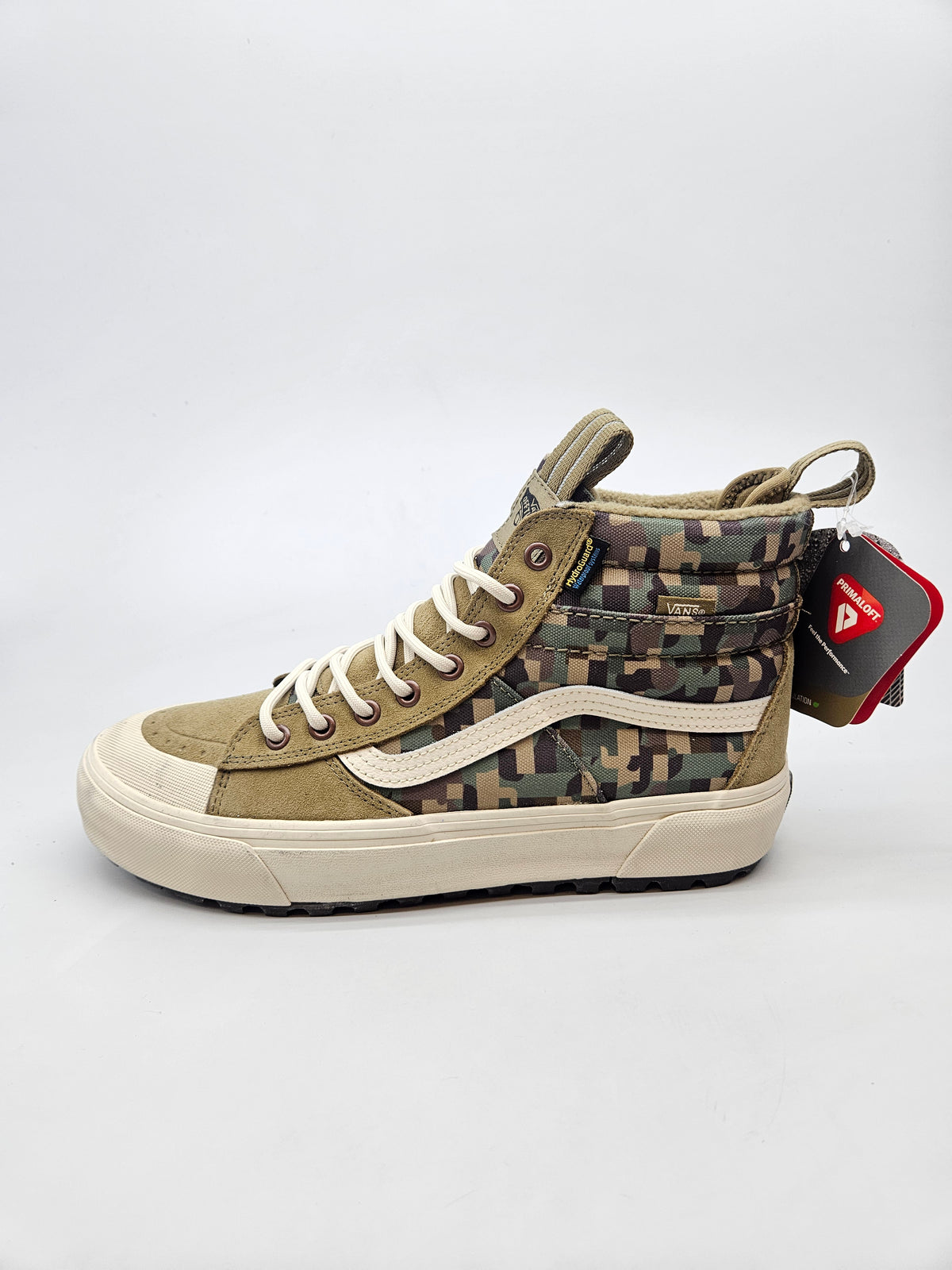 VANS NOVI ORIGINAL PATIKI BR 42.5