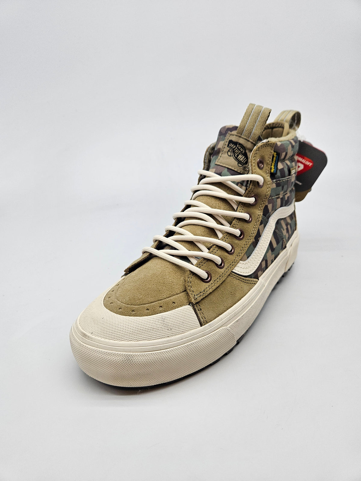 VANS NOVI ORIGINAL PATIKI BR 42.5