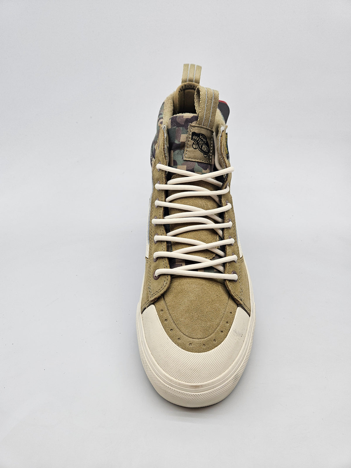 VANS NOVI ORIGINAL PATIKI BR 42.5