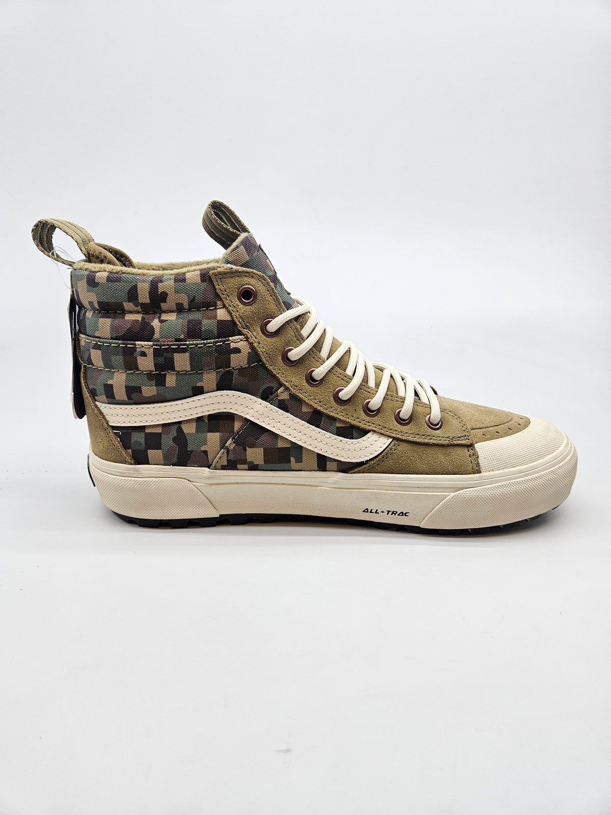 VANS NOVI ORIGINAL PATIKI BR 42.5