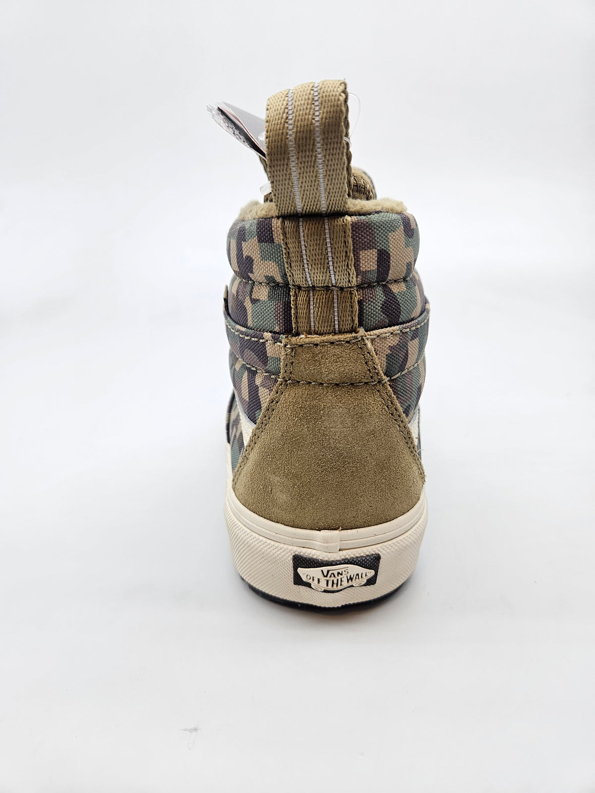 VANS NOVI ORIGINAL PATIKI BR 42.5
