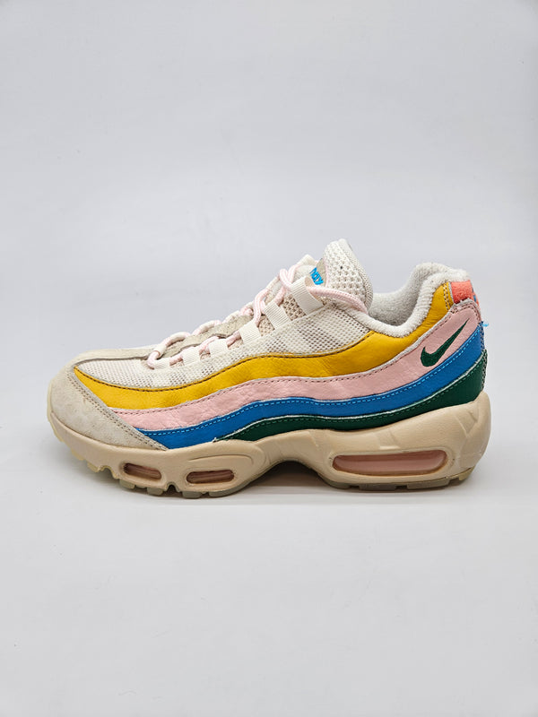 NIKE ORIGINAL PATIKI BR 39