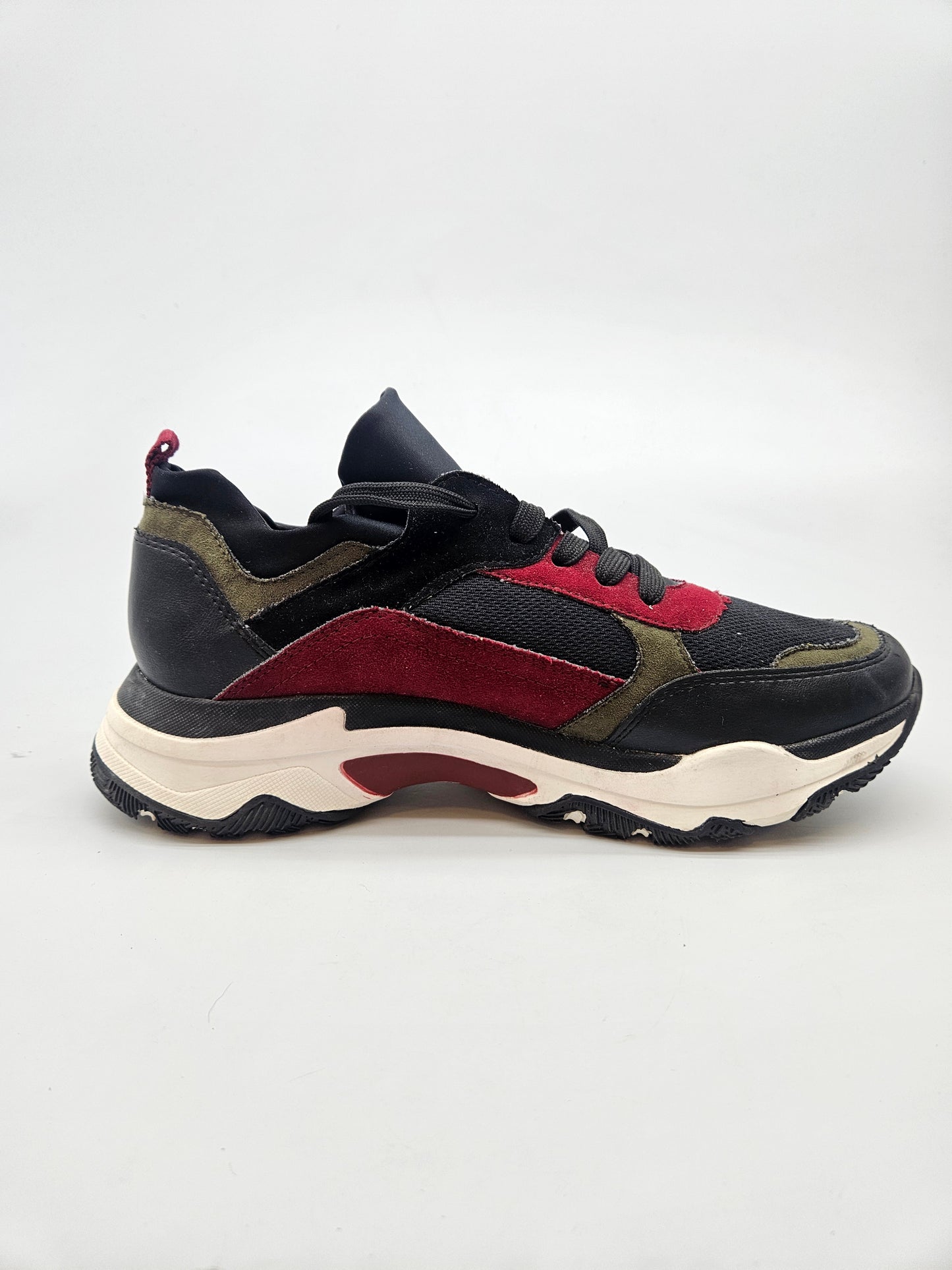 MARCO TOZZI ORIGINAL PATIKI BR 40
