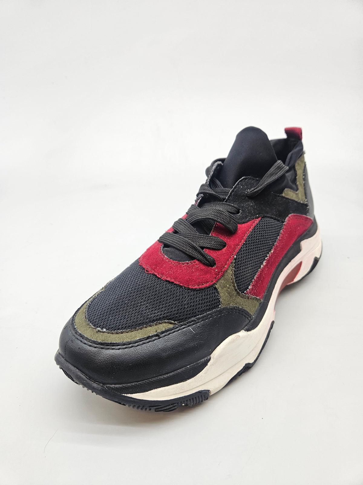 MARCO TOZZI ORIGINAL PATIKI BR 40