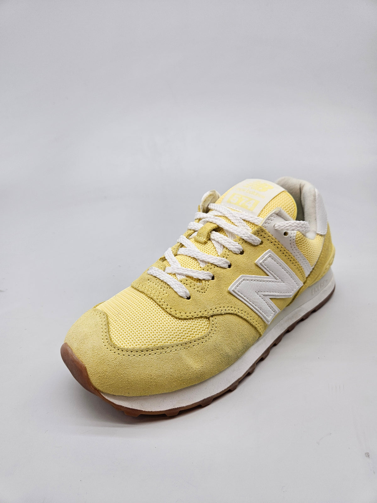 NEW BALANCE ORIGINAL PATIKI BR 37.5