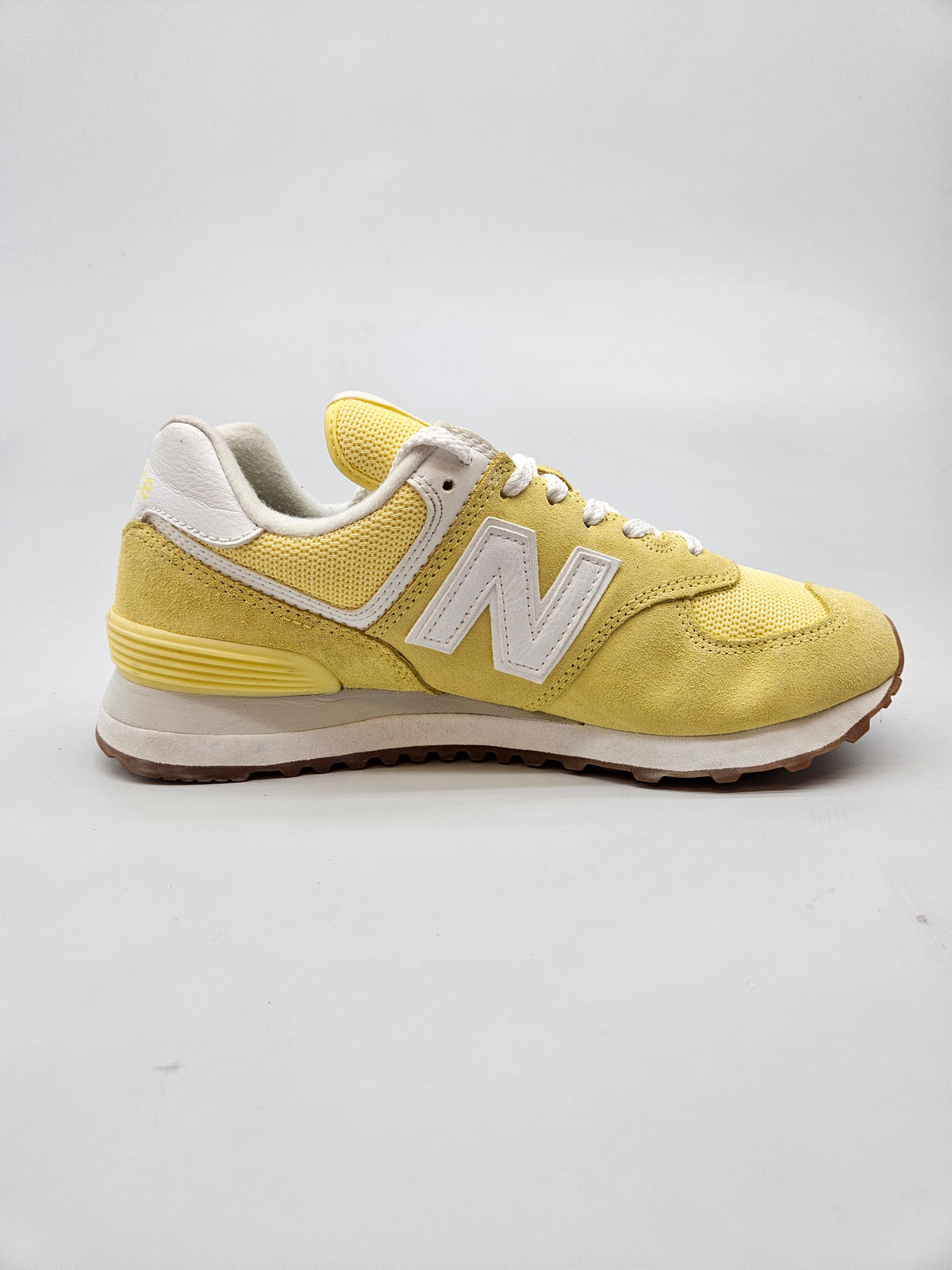 NEW BALANCE ORIGINAL PATIKI BR 37.5