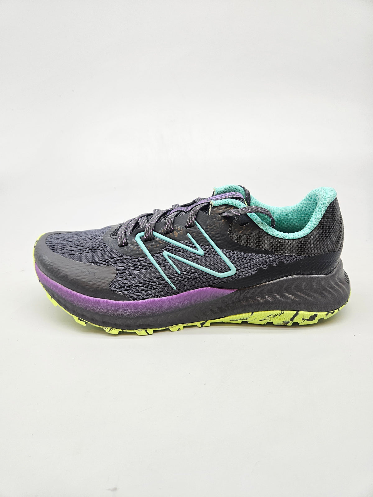 NEW BALANCE ORIGINAL PATIKI BR 38