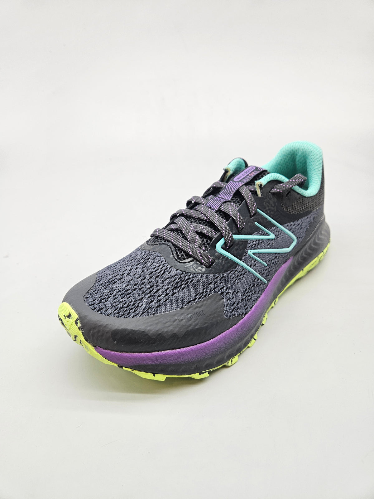 NEW BALANCE ORIGINAL PATIKI BR 38