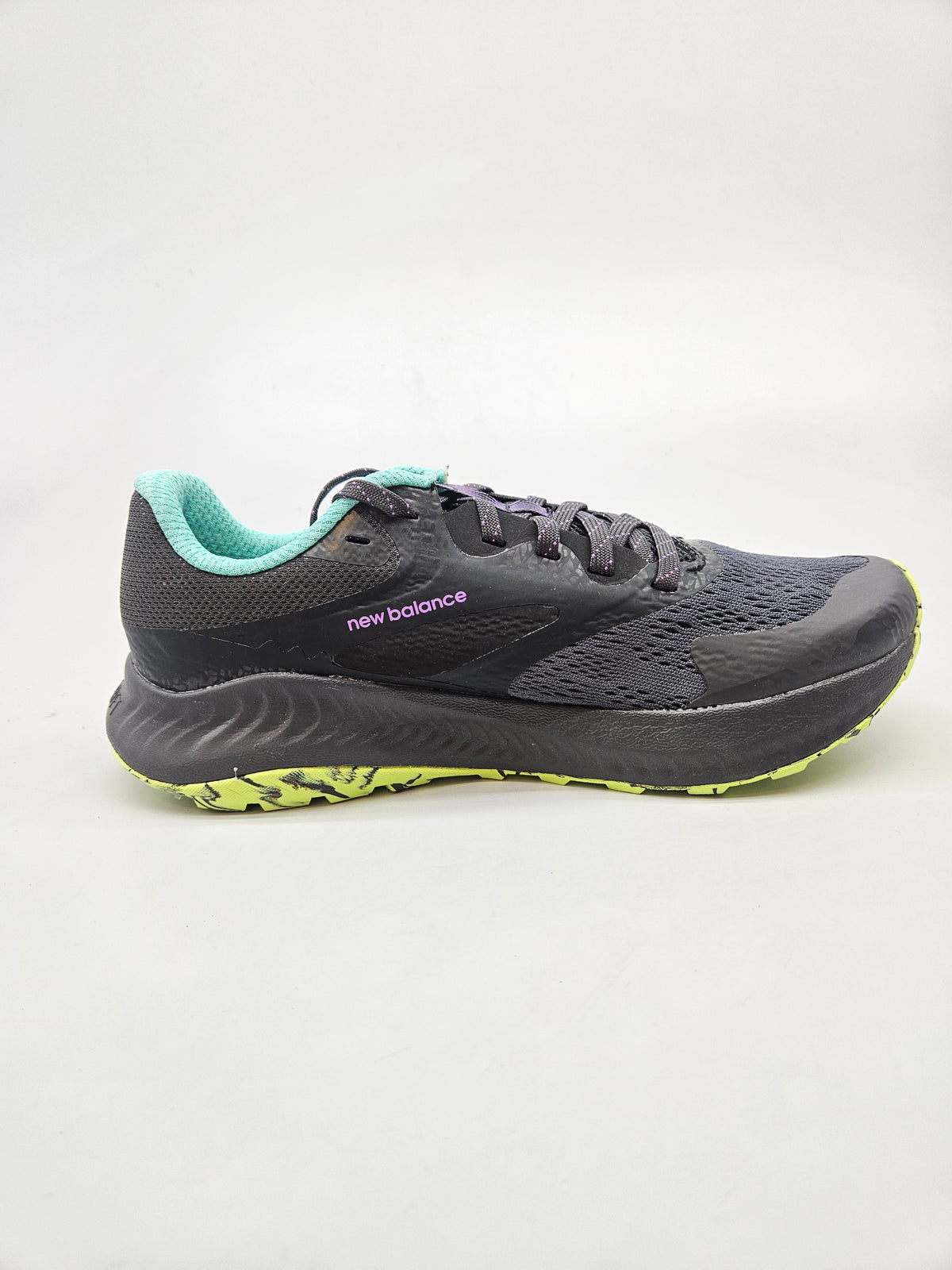 NEW BALANCE ORIGINAL PATIKI BR 38