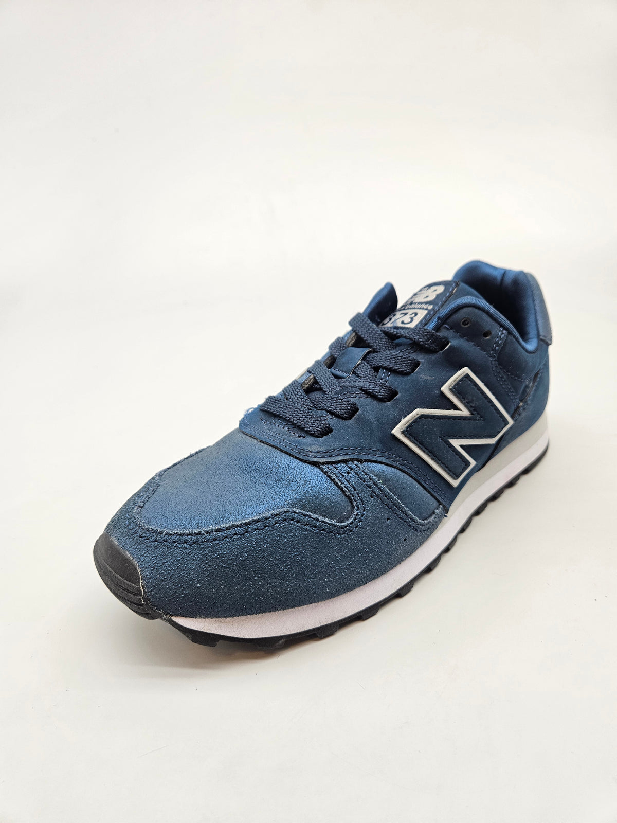 NEW BALANCE ORIGINAL PATIKI BR 37.5