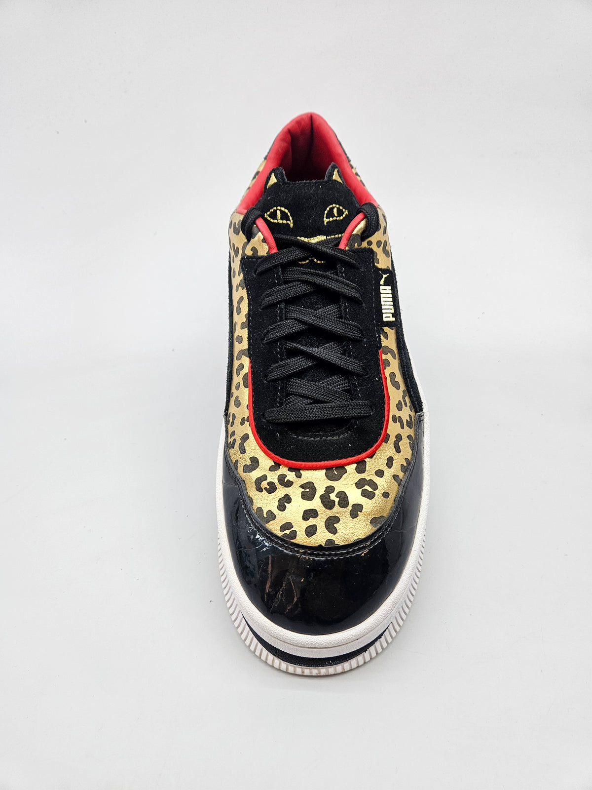 PUMA ORIGINAL PATIKI BR 40.5