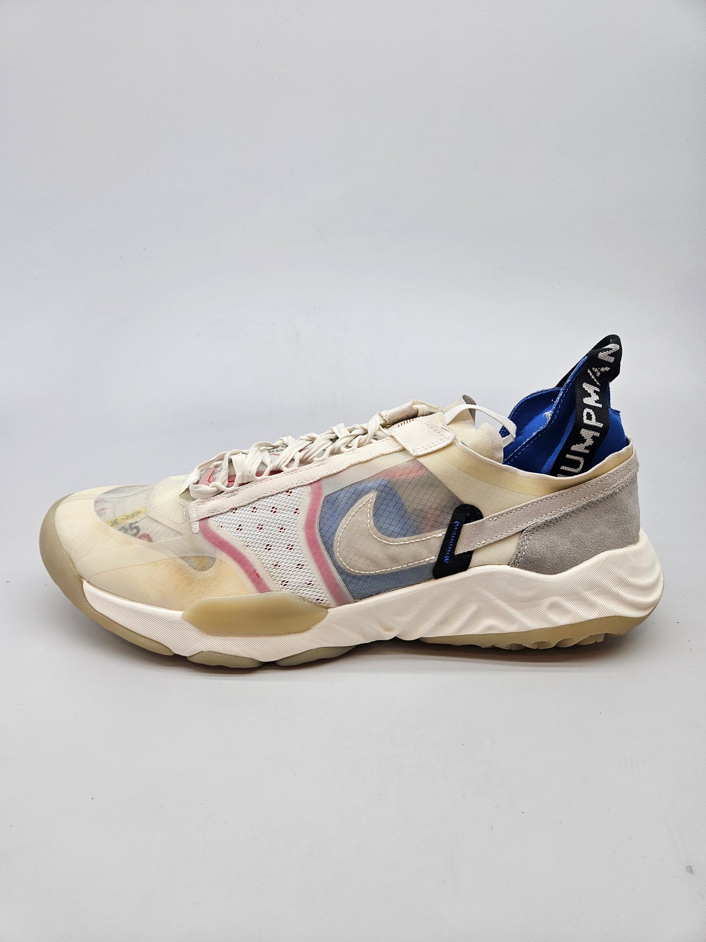NIKE ORIGINAL PATIKI BR 48.5