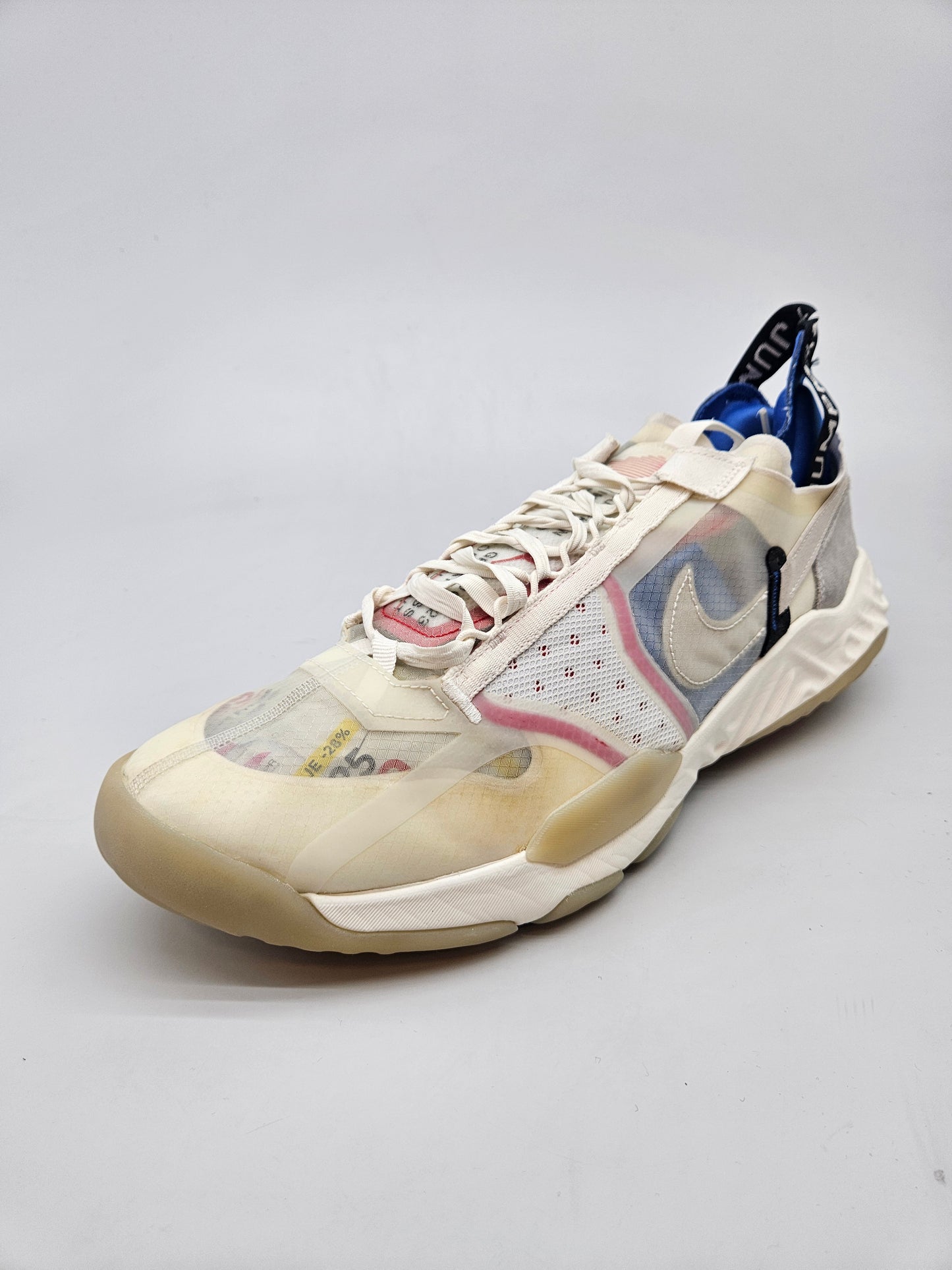 NIKE ORIGINAL PATIKI BR 48.5