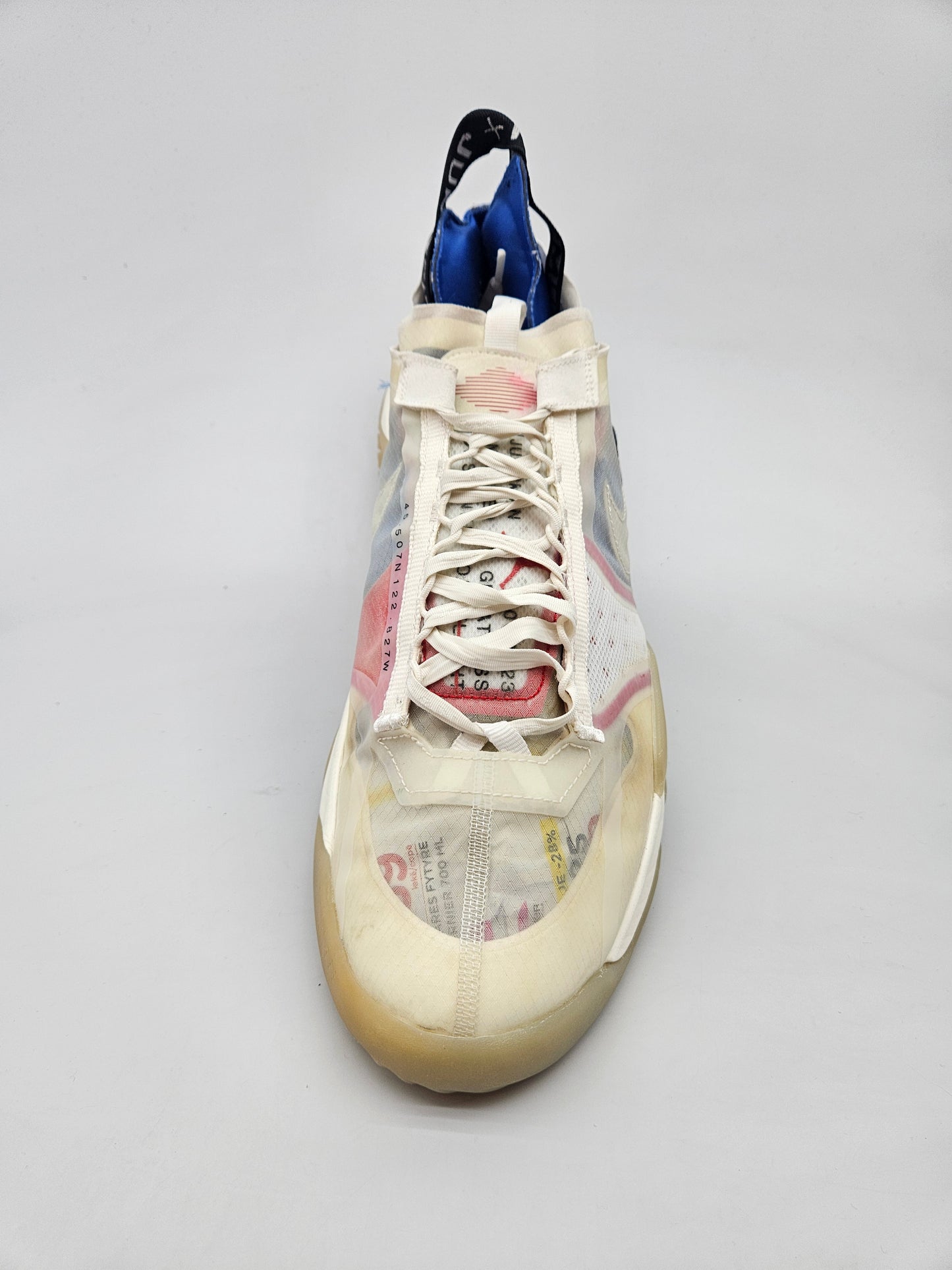 NIKE ORIGINAL PATIKI BR 48.5