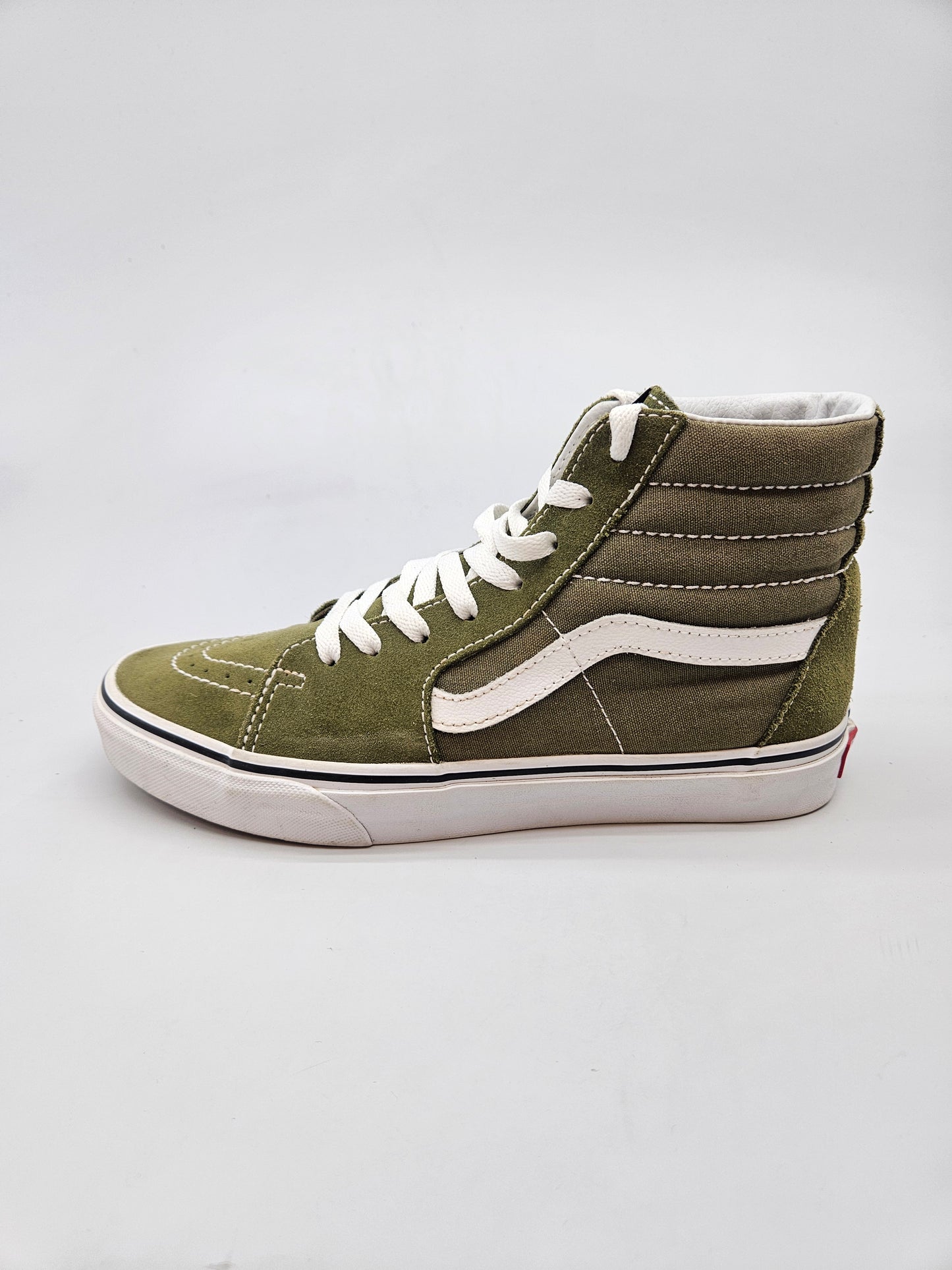 VANS ORIGINAL PATIKI BR 39