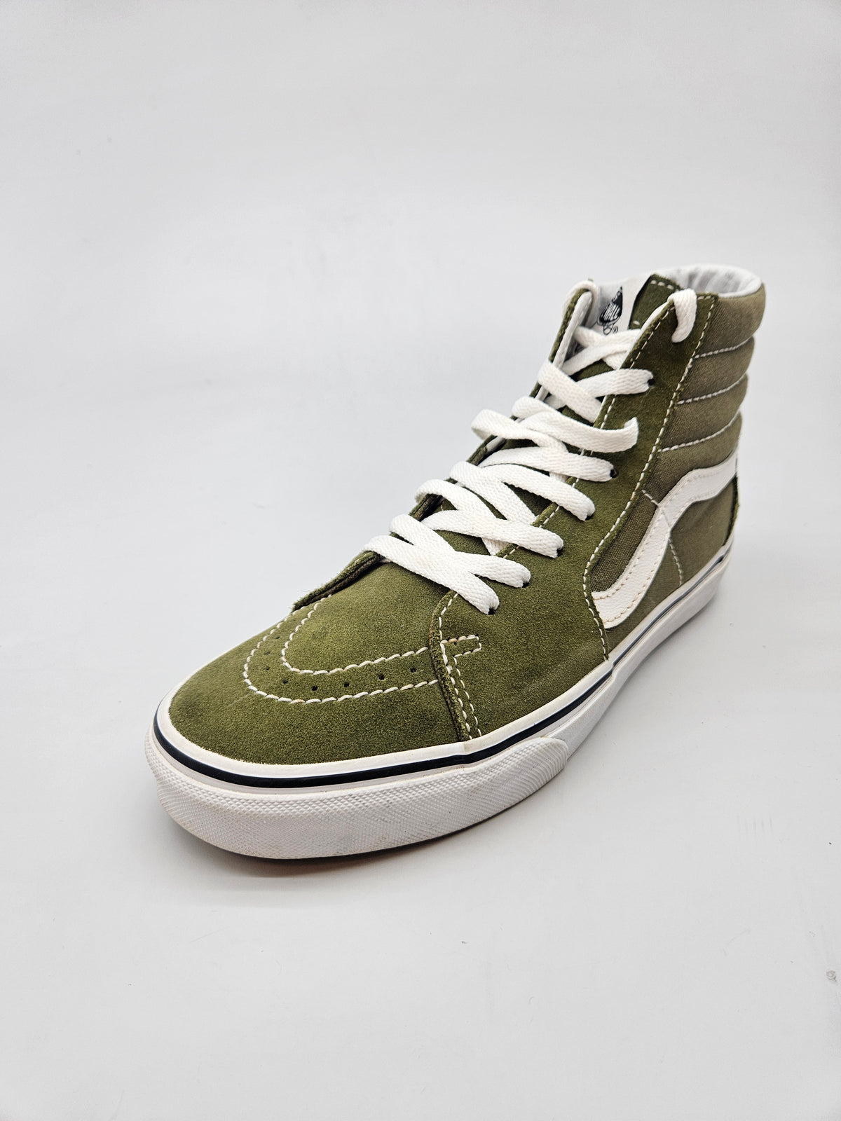 VANS ORIGINAL PATIKI BR 39
