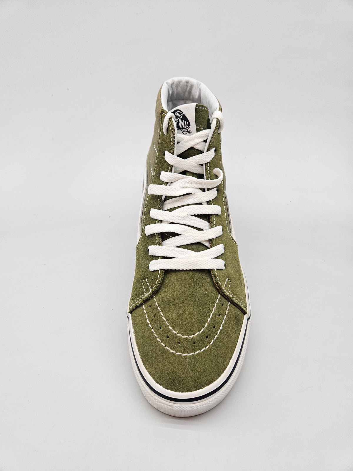 VANS ORIGINAL PATIKI BR 39