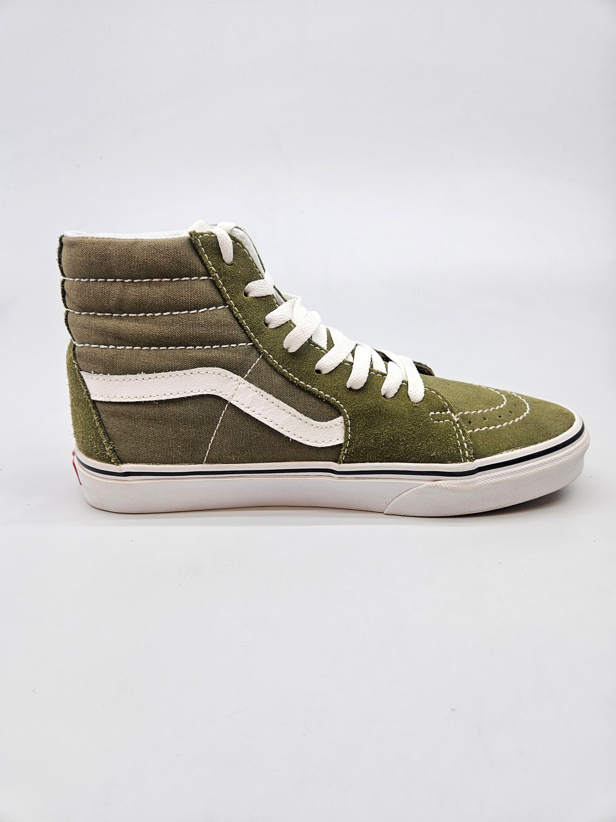 VANS ORIGINAL PATIKI BR 39
