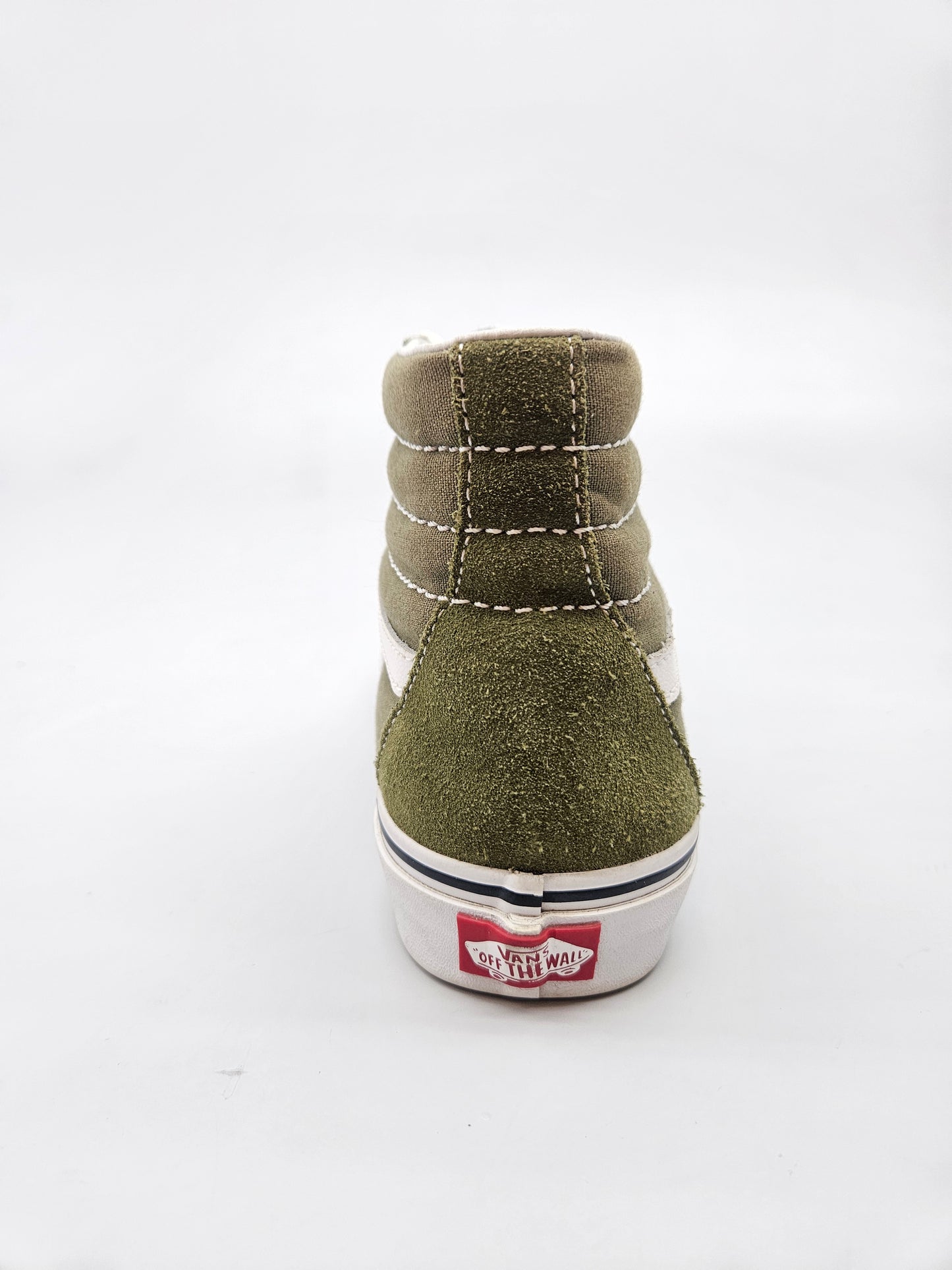 VANS ORIGINAL PATIKI BR 39