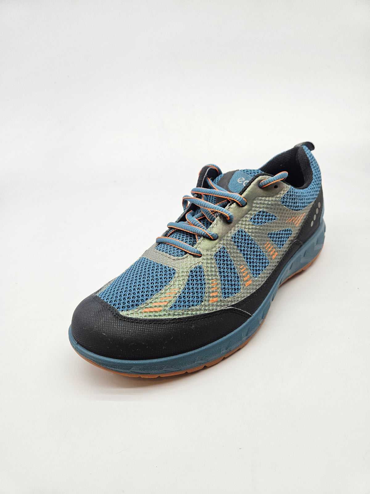 ECCO ORIGINAL PATIKI BR 41