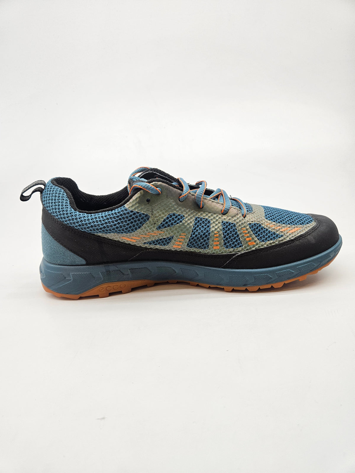ECCO ORIGINAL PATIKI BR 41