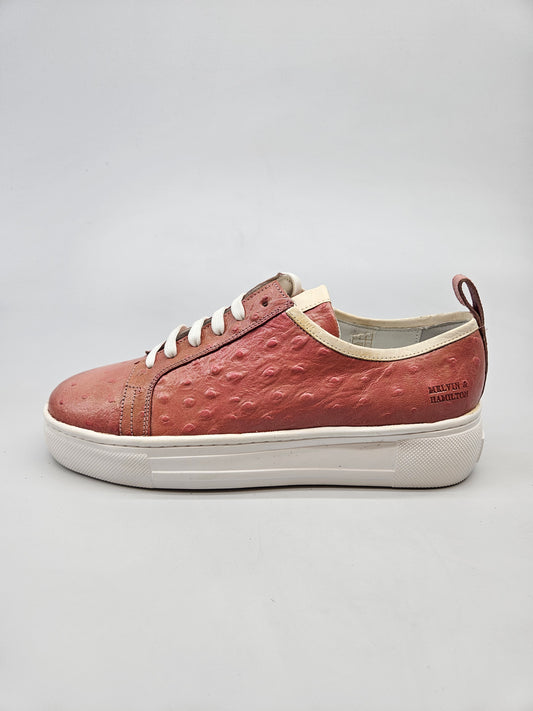 MEVLIN HAMILTON ORIGINAL PATIKI BR 38
