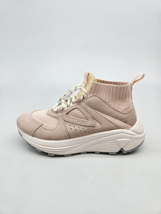 HUGO VIBRAM ORIGINAL PATIKI BR 35