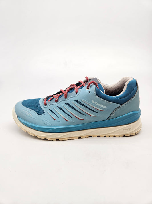 LOWA GORETEX ORIGINAL PATIKI BR 38