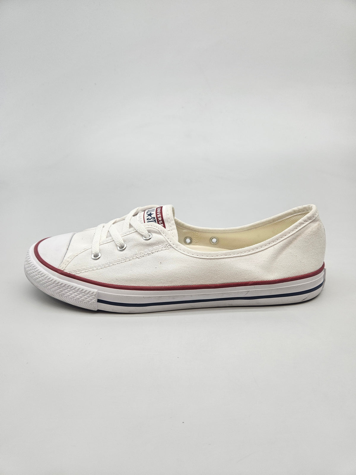 CONVERSE ORIGINAL PATIKI BR 38.5