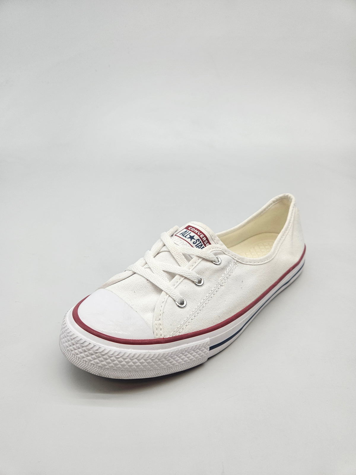 CONVERSE ORIGINAL PATIKI BR 38.5