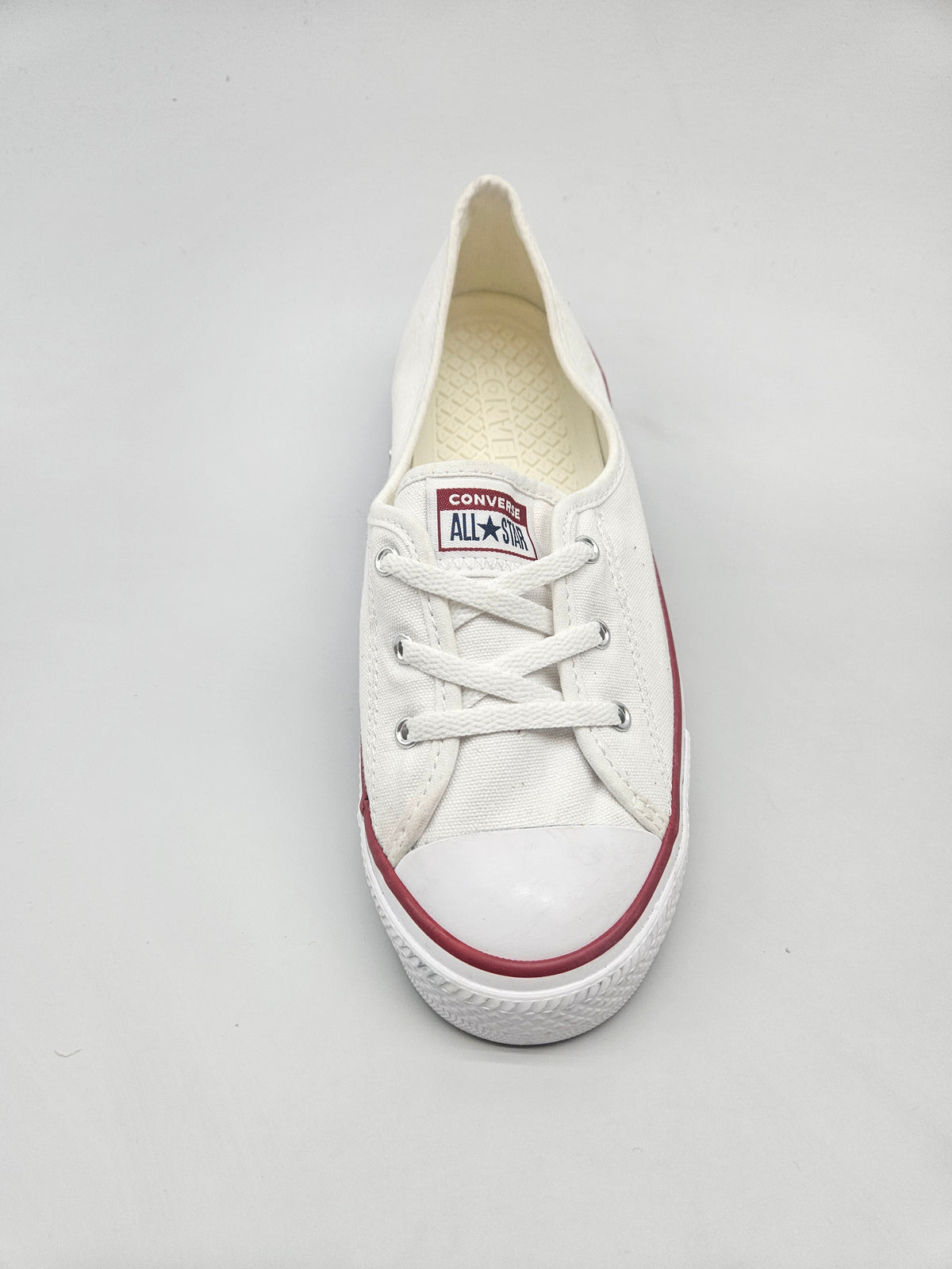 CONVERSE ORIGINAL PATIKI BR 38.5