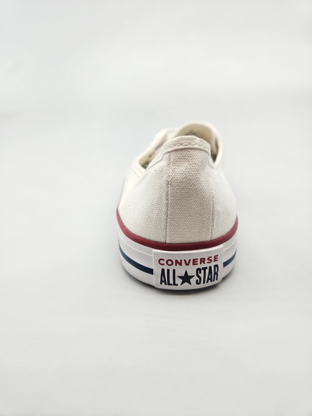 CONVERSE ORIGINAL PATIKI BR 38.5