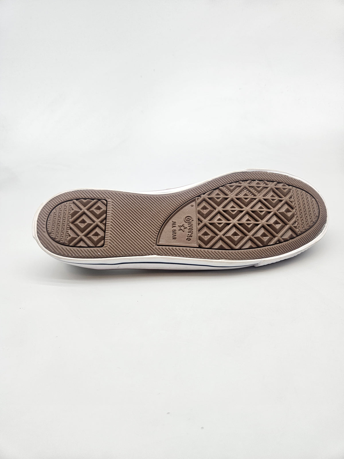 CONVERSE ORIGINAL PATIKI BR 38.5