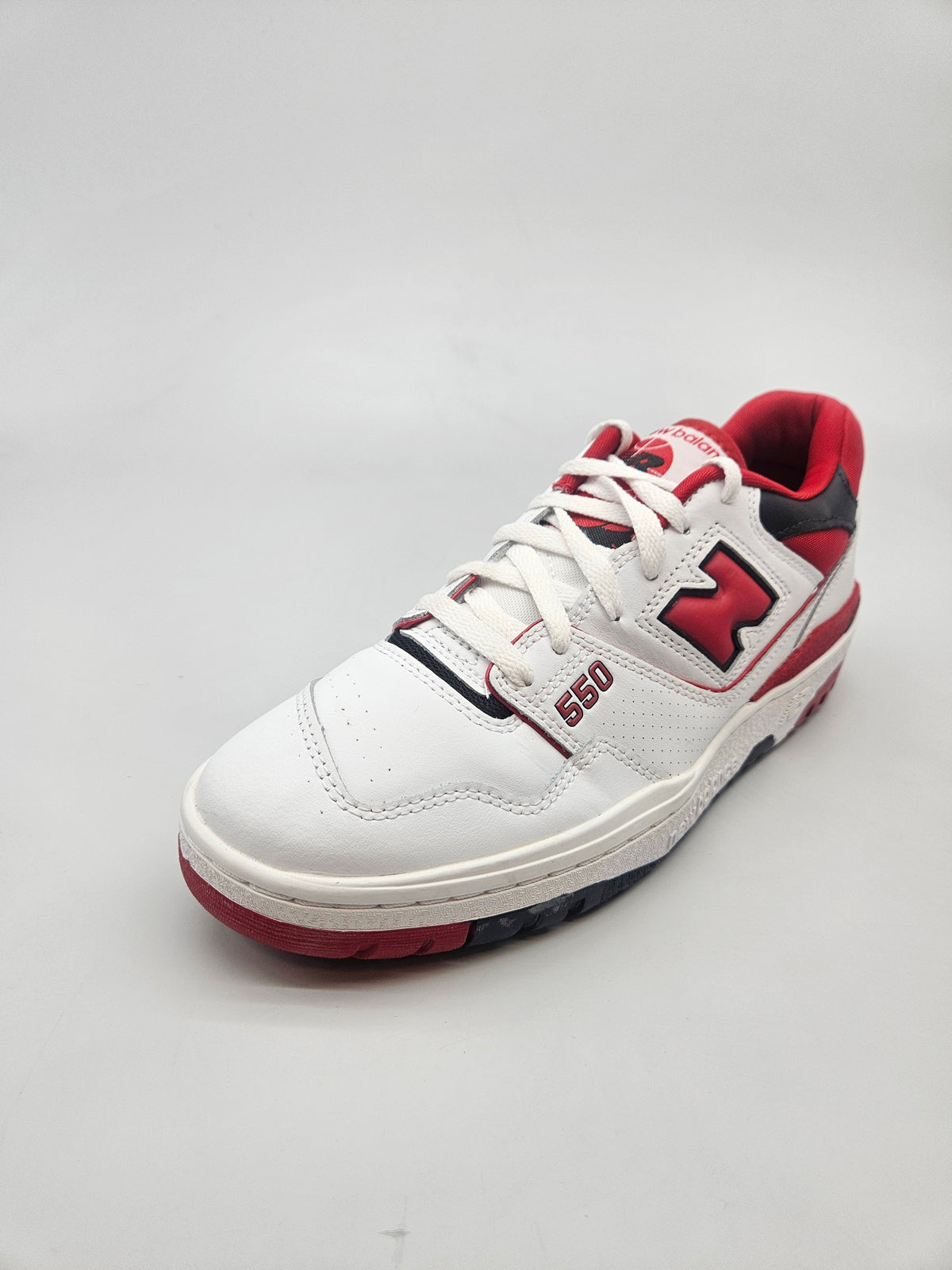 NEW BALANCE ORIGINAL PATIKI BR 44
