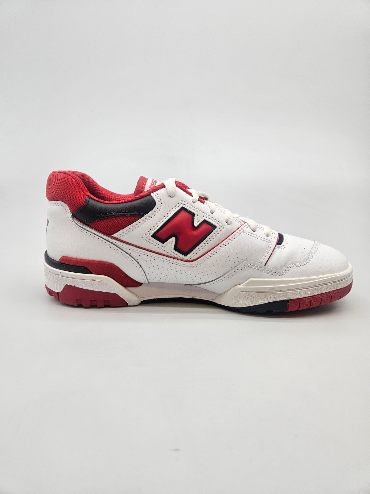 NEW BALANCE ORIGINAL PATIKI BR 44