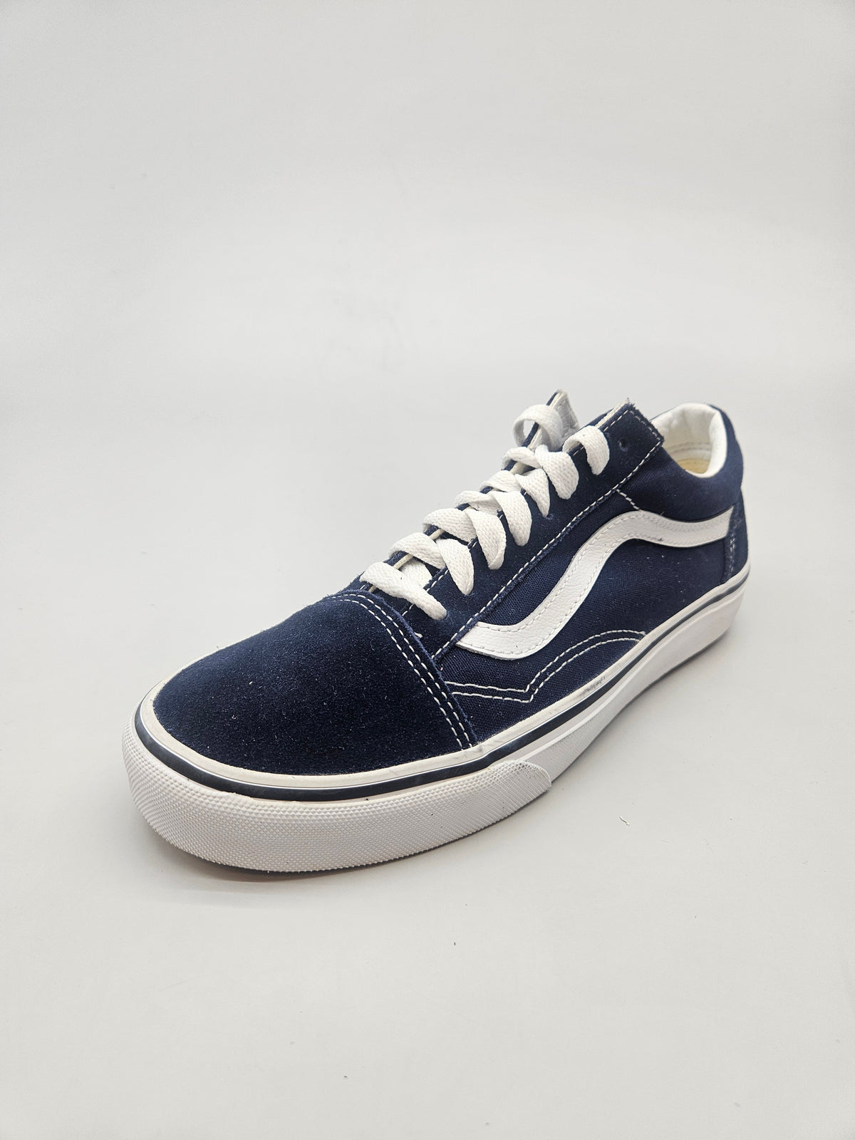 VANS NOVI ORIGINAL PATIKI BR 39