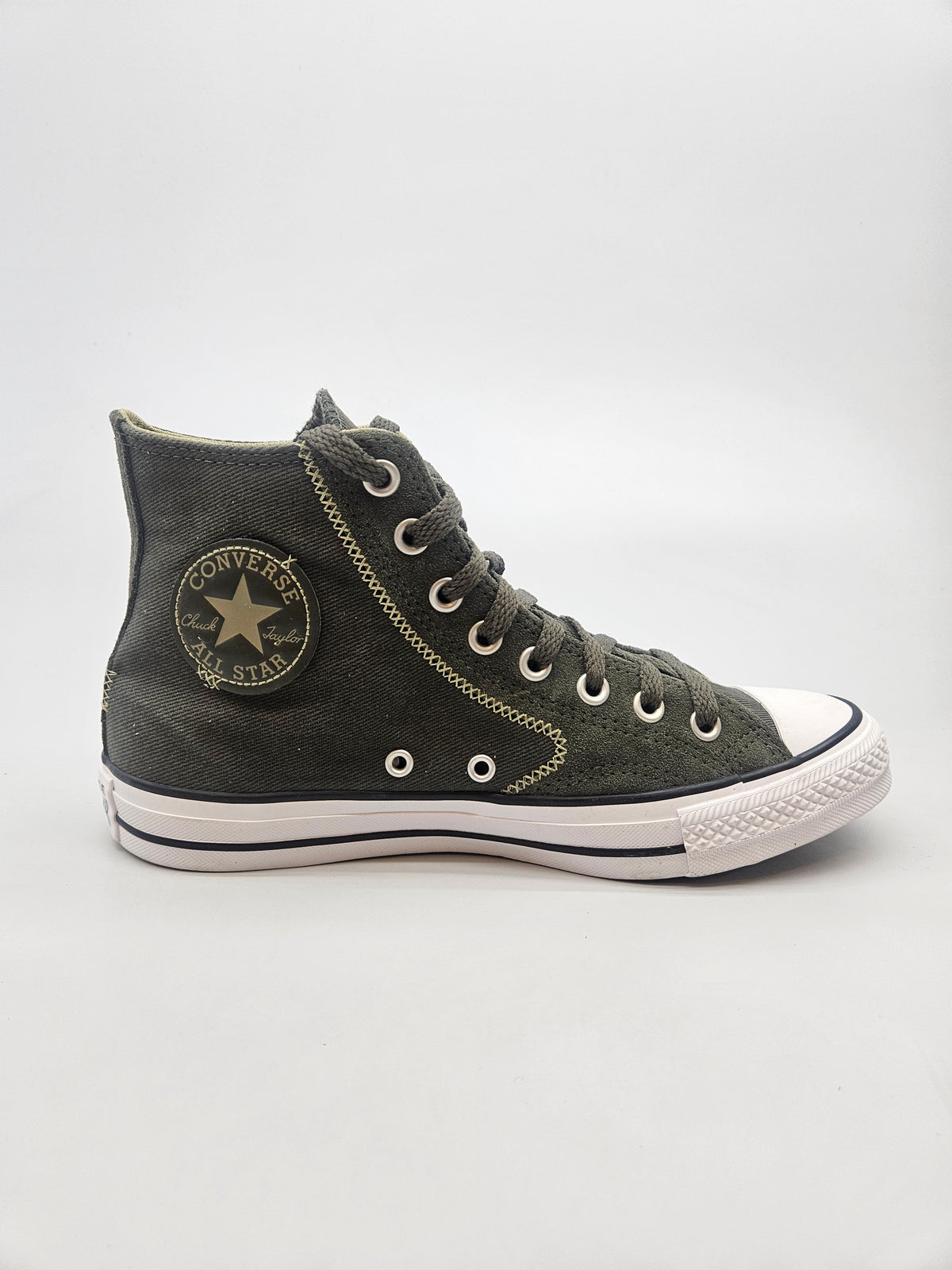 CONVERSE ORIGINAL PATIKI BR 40