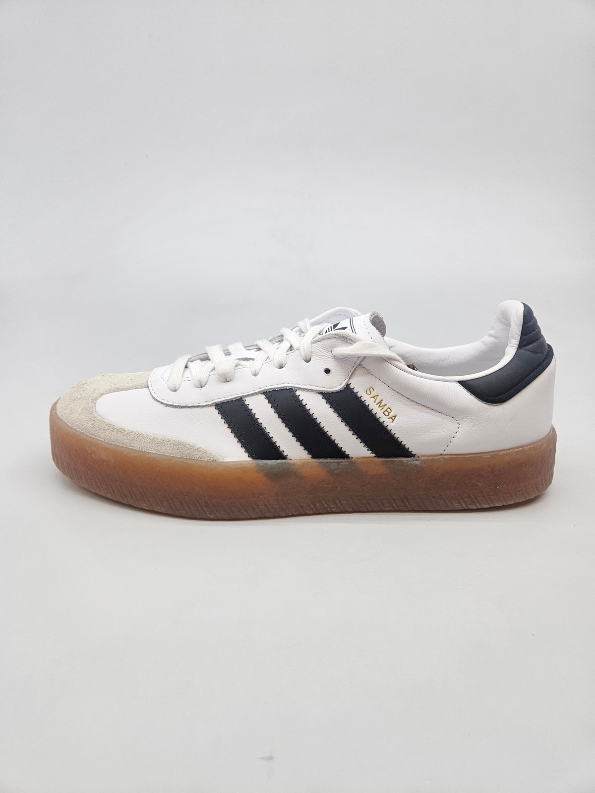 ADIDAS ORIGINAL PATIKI BR 43