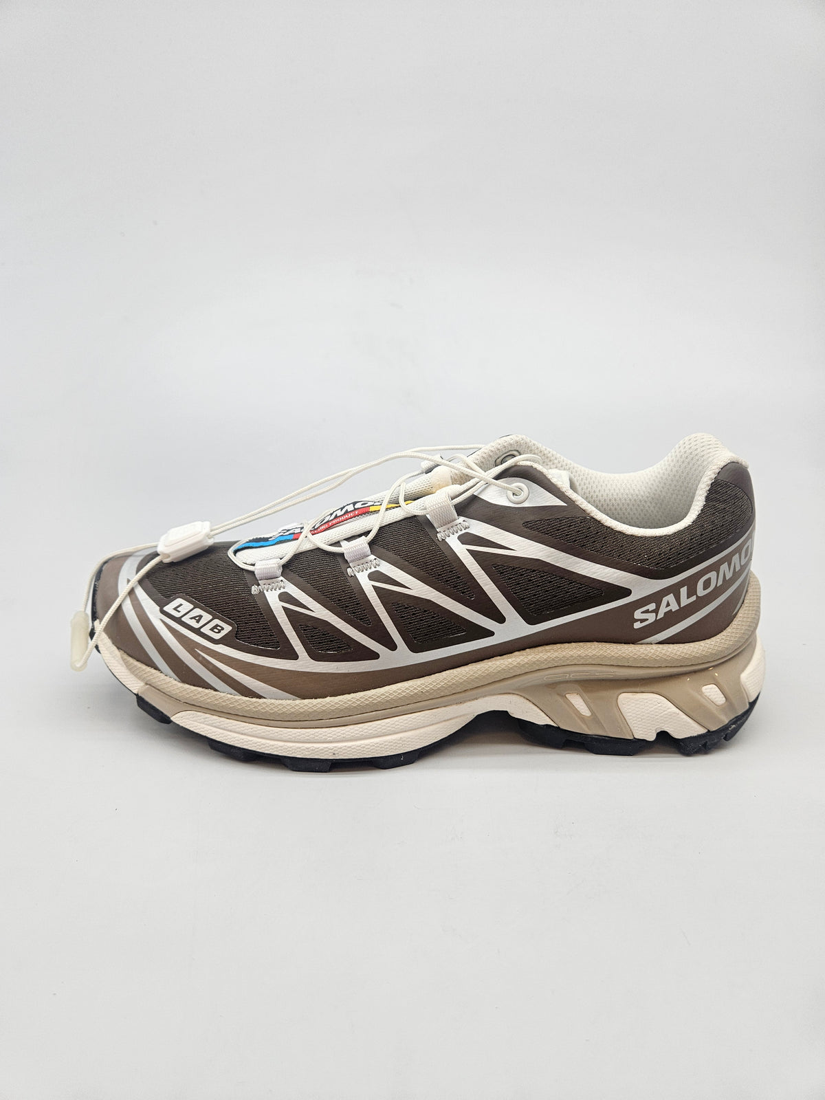 SALOMON ORIGINAL PATIKI BR 36
